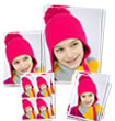 Portrait Packages